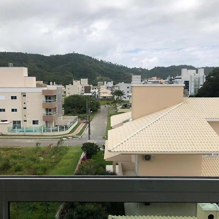 Apartament Lindo Apartamento Praia De Palmas Governador Celso Ramos Zewnętrze zdjęcie