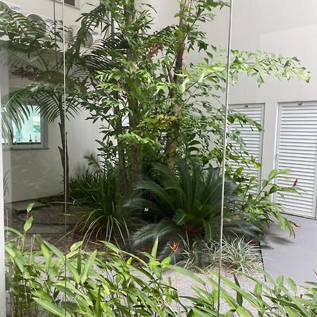 Apartament Lindo Apartamento Praia De Palmas Governador Celso Ramos Zewnętrze zdjęcie