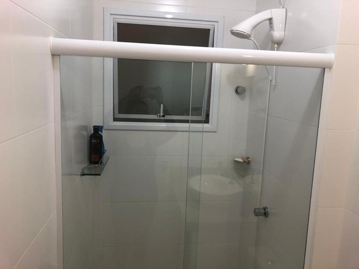 Apartament Lindo Apartamento Praia De Palmas Governador Celso Ramos Zewnętrze zdjęcie