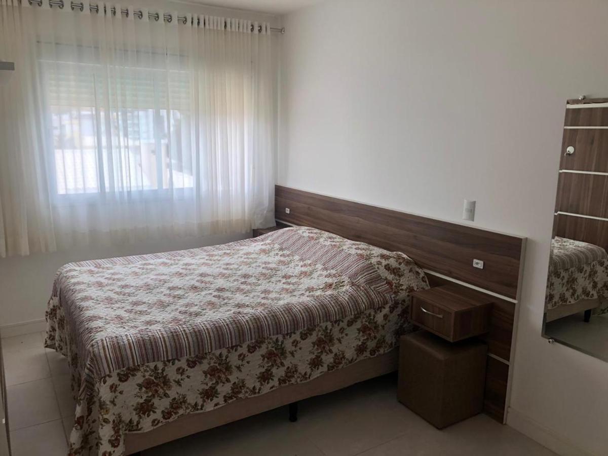 Apartament Lindo Apartamento Praia De Palmas Governador Celso Ramos Zewnętrze zdjęcie