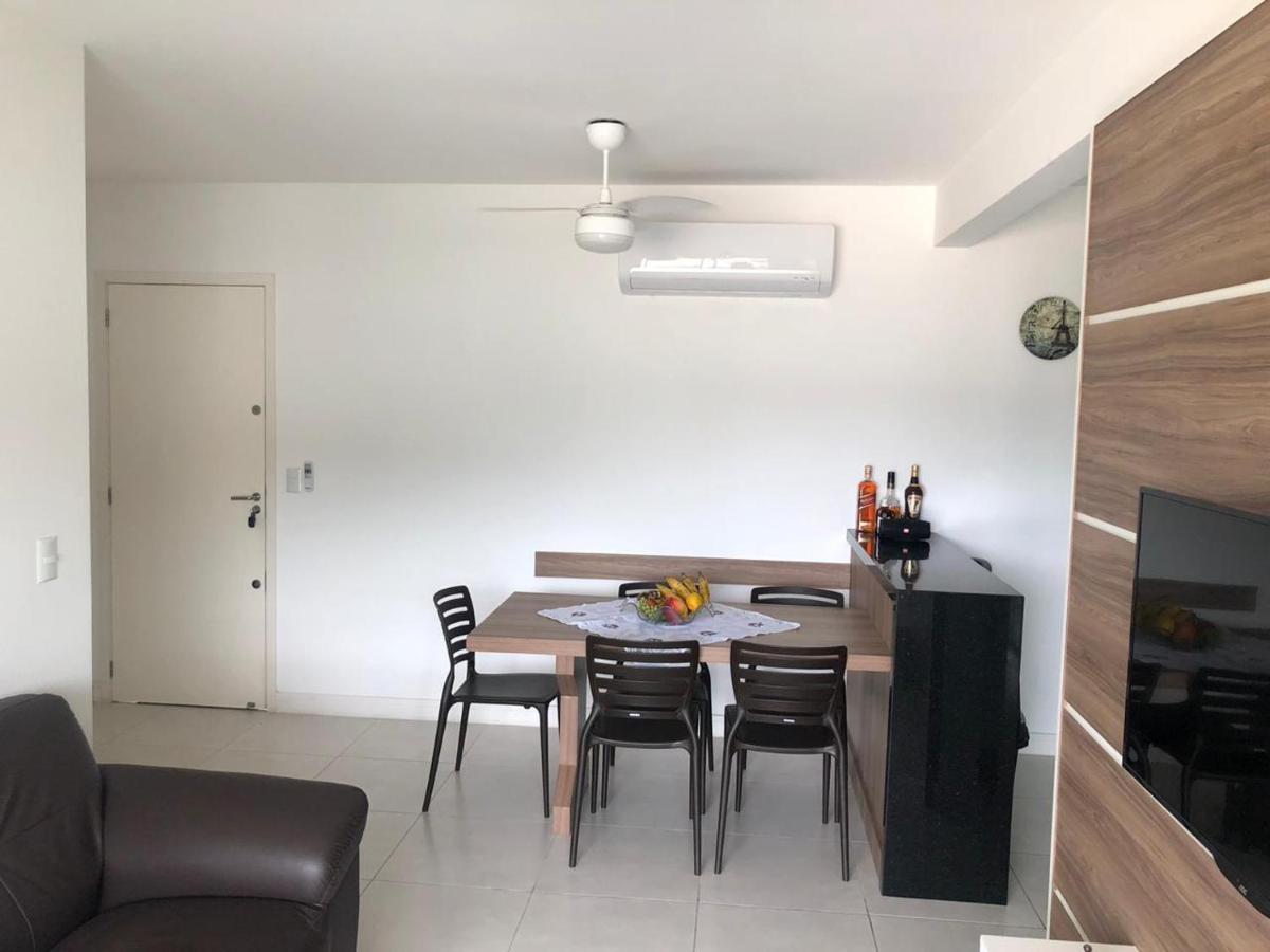 Apartament Lindo Apartamento Praia De Palmas Governador Celso Ramos Zewnętrze zdjęcie