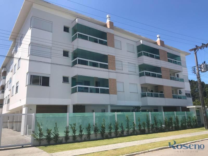 Apartament Lindo Apartamento Praia De Palmas Governador Celso Ramos Zewnętrze zdjęcie