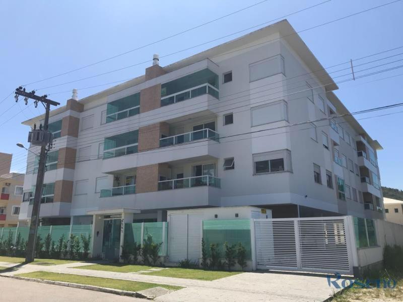 Apartament Lindo Apartamento Praia De Palmas Governador Celso Ramos Zewnętrze zdjęcie