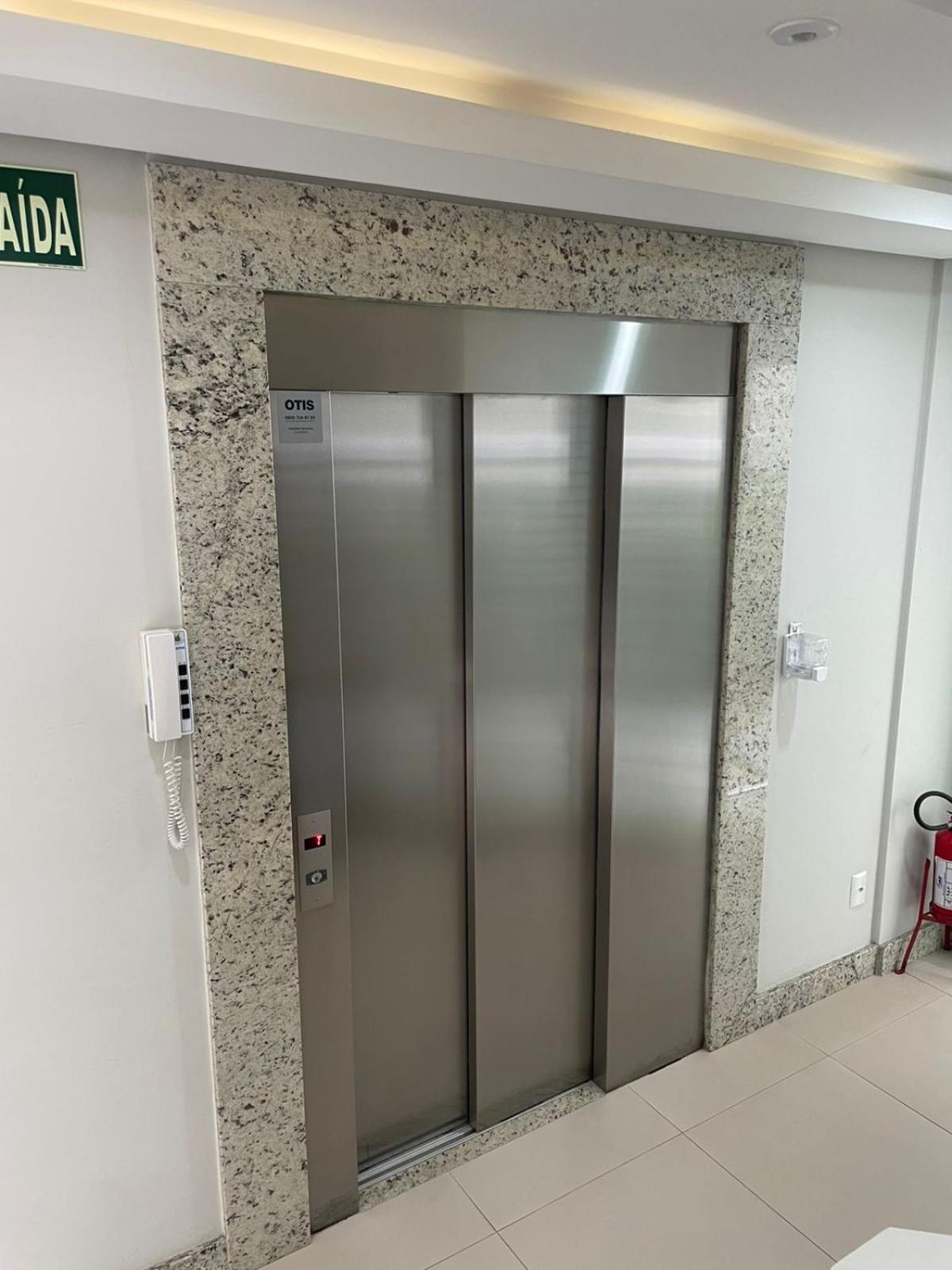 Apartament Lindo Apartamento Praia De Palmas Governador Celso Ramos Zewnętrze zdjęcie